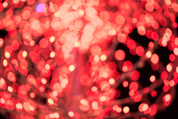 istock abstract light bokeh background,circular facula,abstract colorful defocused 927162144