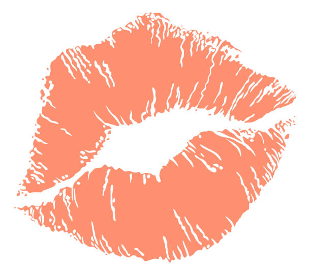 Pink Lipstick Print on white A lipstick mark on a blank background. No gradients were used when creating this illustration. This file was hand traced and is not an auto trace.

This download includes an AI8 CMYK EPS vector file as well as a high resolution RGB JPEG file (minimum 1900 x 2800 pixels).

Click below to see similar files:

[url=/search/lightbox/3675136 t=_blank][img]http://i764.photobucket.com/albums/xx286/bortonia/banner-bortonia-objects.jpg[/img][/url] lipstick kiss stock illustrations