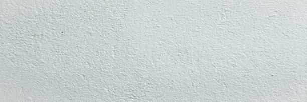 istock Grungy painted wall texture as background. Cracked concrete vintage wall background, old white painted wall. Background washed painting. 927179060