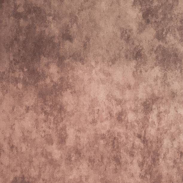 istock Grungy painted wall texture as background. Cracked concrete vintage wall background, old white painted wall. Background washed painting. 927179136