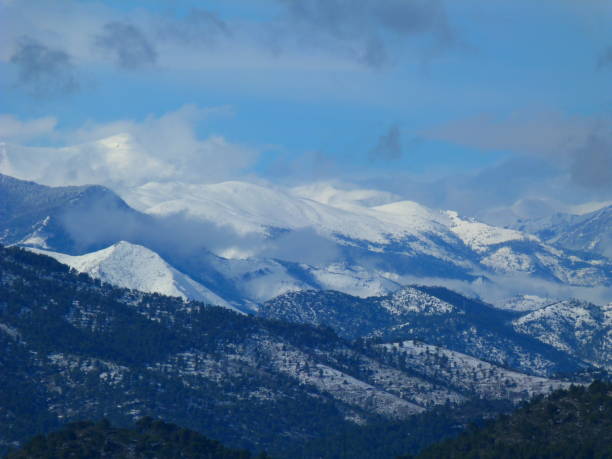 istock View from the plateau of justice, behind Nice, Alpes-Maritimes 927181738