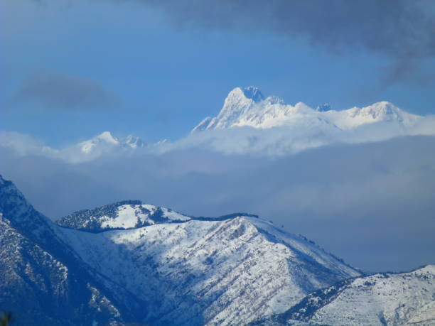 istock View from the plateau of justice, behind Nice, Alpes-Maritimes 927181756