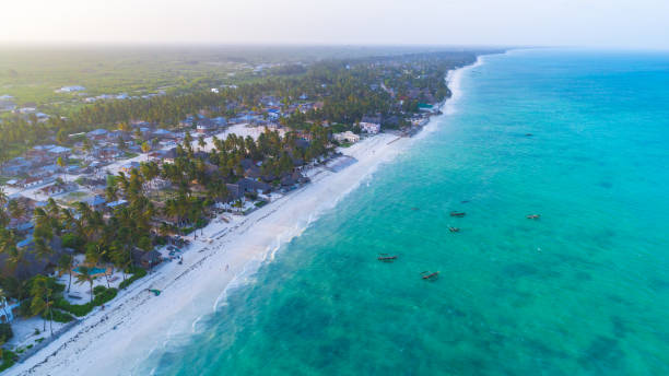 istock Jambiani, Zanzibar. Tanzania. 927182260