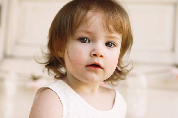 istock Toddler Girl 927188648
