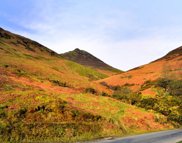 istock Spring on the Derwent Fells 927195150