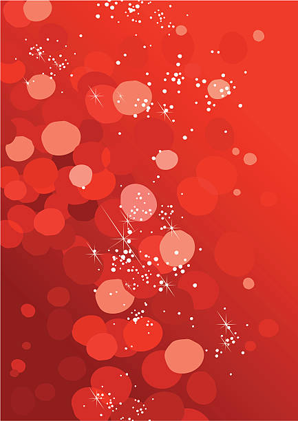 Abstract Background vector art illustration