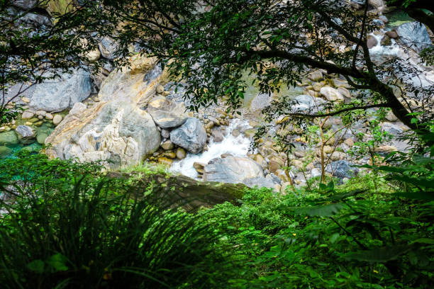 istock Hualien County/taiwan: Taroko National Park 927240690