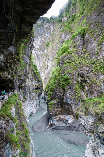 istock Hualien County/taiwan: Taroko National Park 927240810