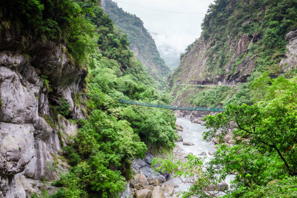 istock Hualien County/taiwan: Taroko National Park 927240978