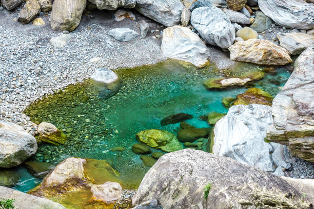 istock Hualien County/taiwan: Taroko National Park 927240996
