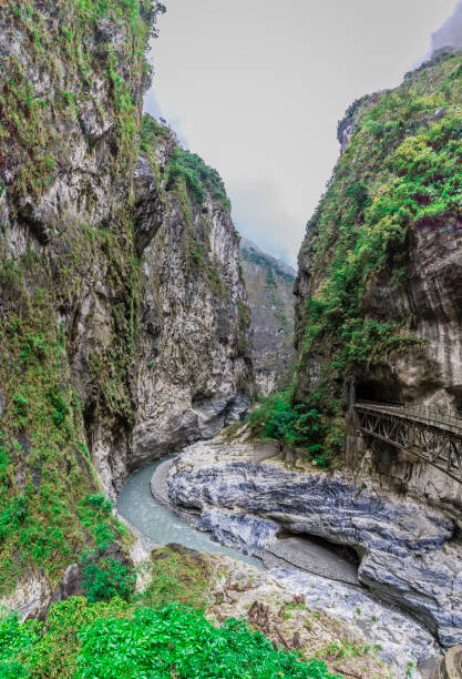 istock Hualien County/taiwan: Taroko National Park 927241046