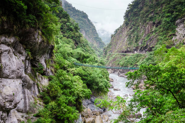 istock Hualien County/taiwan: Taroko National Park 927241060