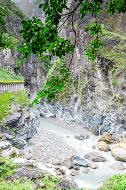 istock Hualien County/taiwan: Taroko National Park 927241166