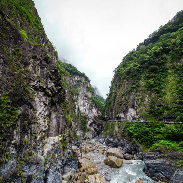 istock Hualien County/taiwan: Taroko National Park 927241198