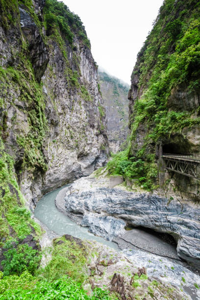 istock Hualien County/taiwan: Taroko National Park 927241286