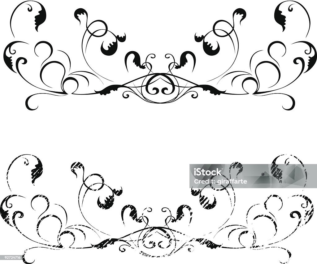 Vector Design Element Stock Illustration - Download Image Now ...