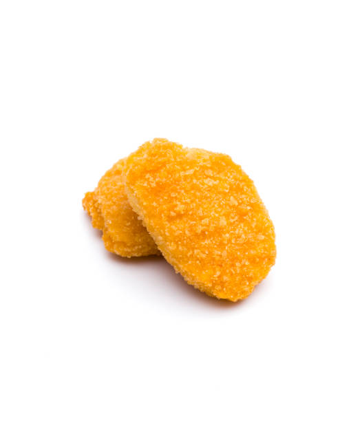 istock Chicken Nuggets Isolated on a White Background 927263092