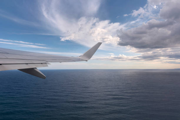 istock aerial view of the sea 927268084