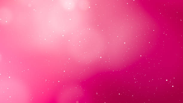 istock Valentines Day Pink Abstract Background 927274650