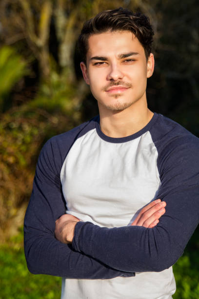 istock young man in sport clothes 927287066