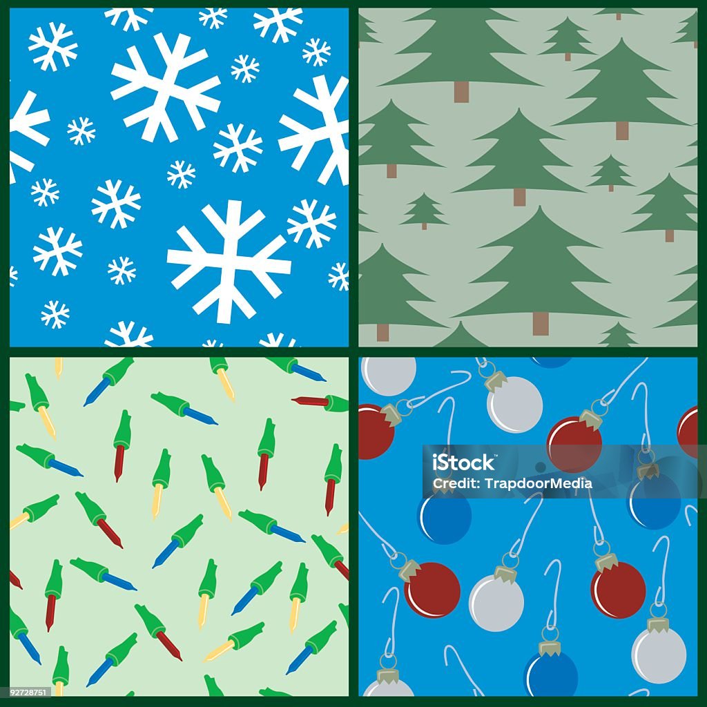 Seamless Christmas Four Seamless backgrounds of Christmas patterns

[url=http://istockphoto.com/file_search.php?action=file&lightboxID=2948194][img]http://trapdoormedia.com/istockimages/seamlessbackgrounds.jpg[/img][/url]

[url=http://istockphoto.com/file_search.php?action=file&lightboxID=2949658][img]http://trapdoormedia.com/istockimages/backgrounds.jpg[/img][/url] Backgrounds stock vector