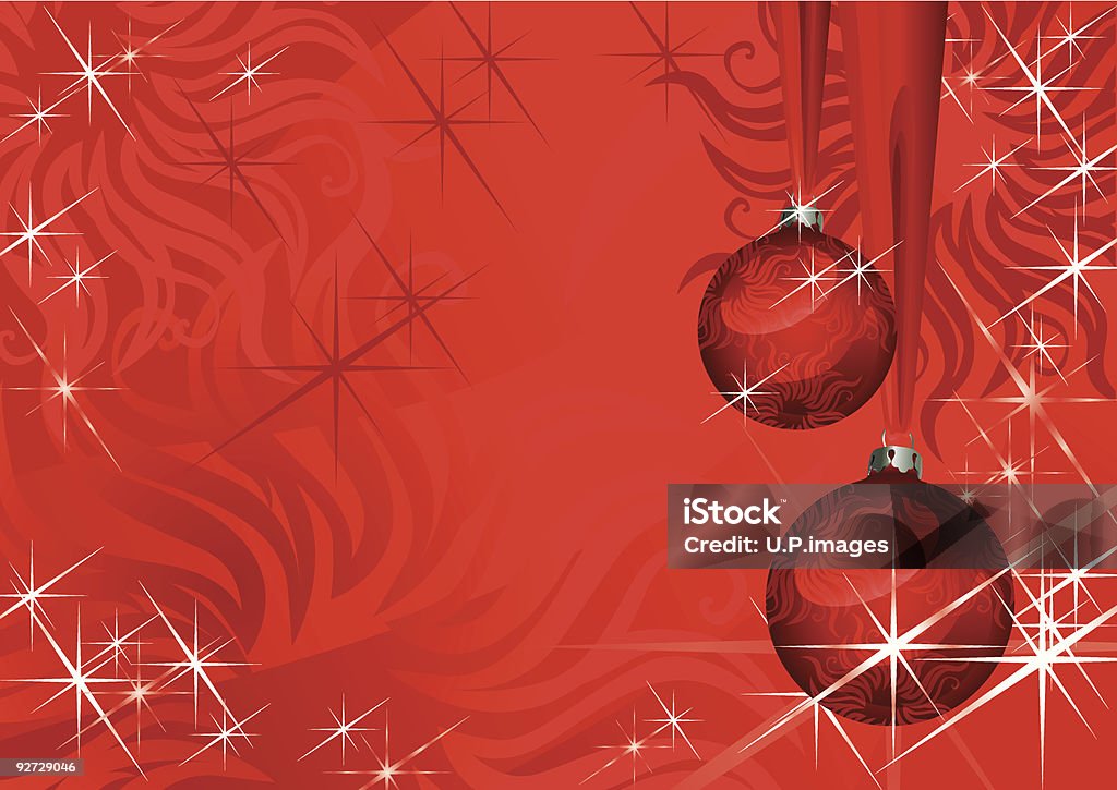 クリスマスボール（ベクトル XXL jpg に ZIP フォルダ - お祝いのロイヤリティフリーベクトルアート