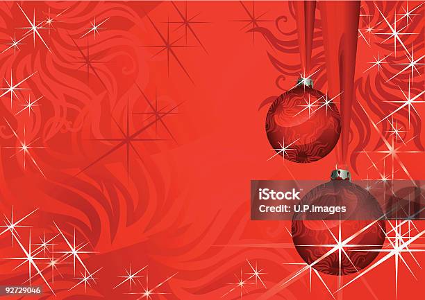 クリスマスボールベクトル Xxl Jpg に Zip フォルダ - お祝いのベクターアート素材や画像を多数ご用意 - お祝い, イラストレーション, イルミネーション