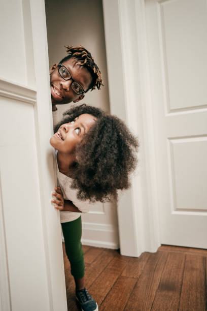 istock Renovation and kids room 927292944