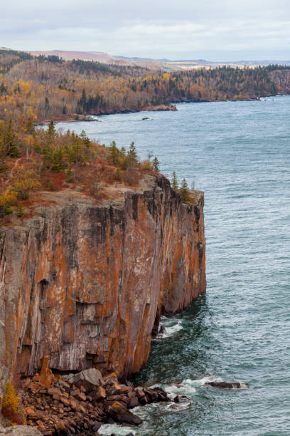 istock North Shore of Lake Superior 927293046