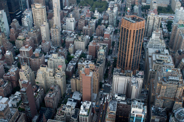istock New York Cityscape 927316444