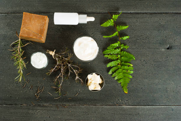 istock Skin care products 927318982