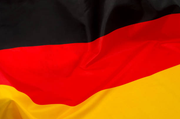 istock Flag of Germany 927319790