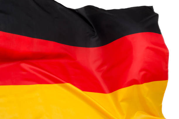 istock Flag of Germany 927319824