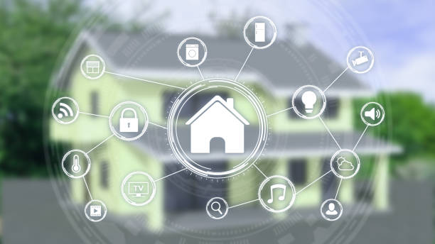 istock concept of smart home 927324150