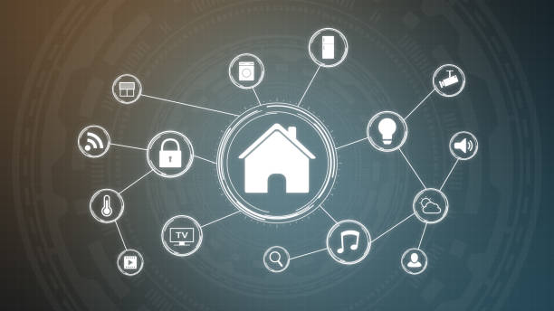 istock concept of smart home 927324168