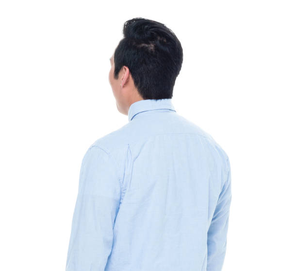 istock Handsome Korean American Male 927332248
