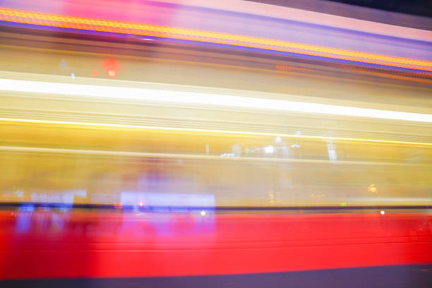 istock Urban underground transport 927347686