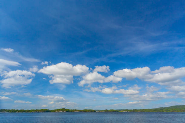 istock Lakes in Killarney National Park in Ireland 927355668
