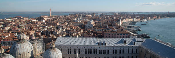 Panorama Découvre Venise / Italie - Photo