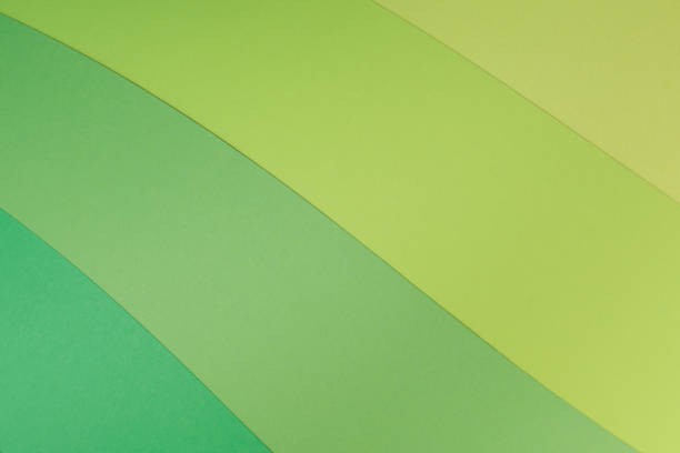 istock pastel green and light green colored background 927379688