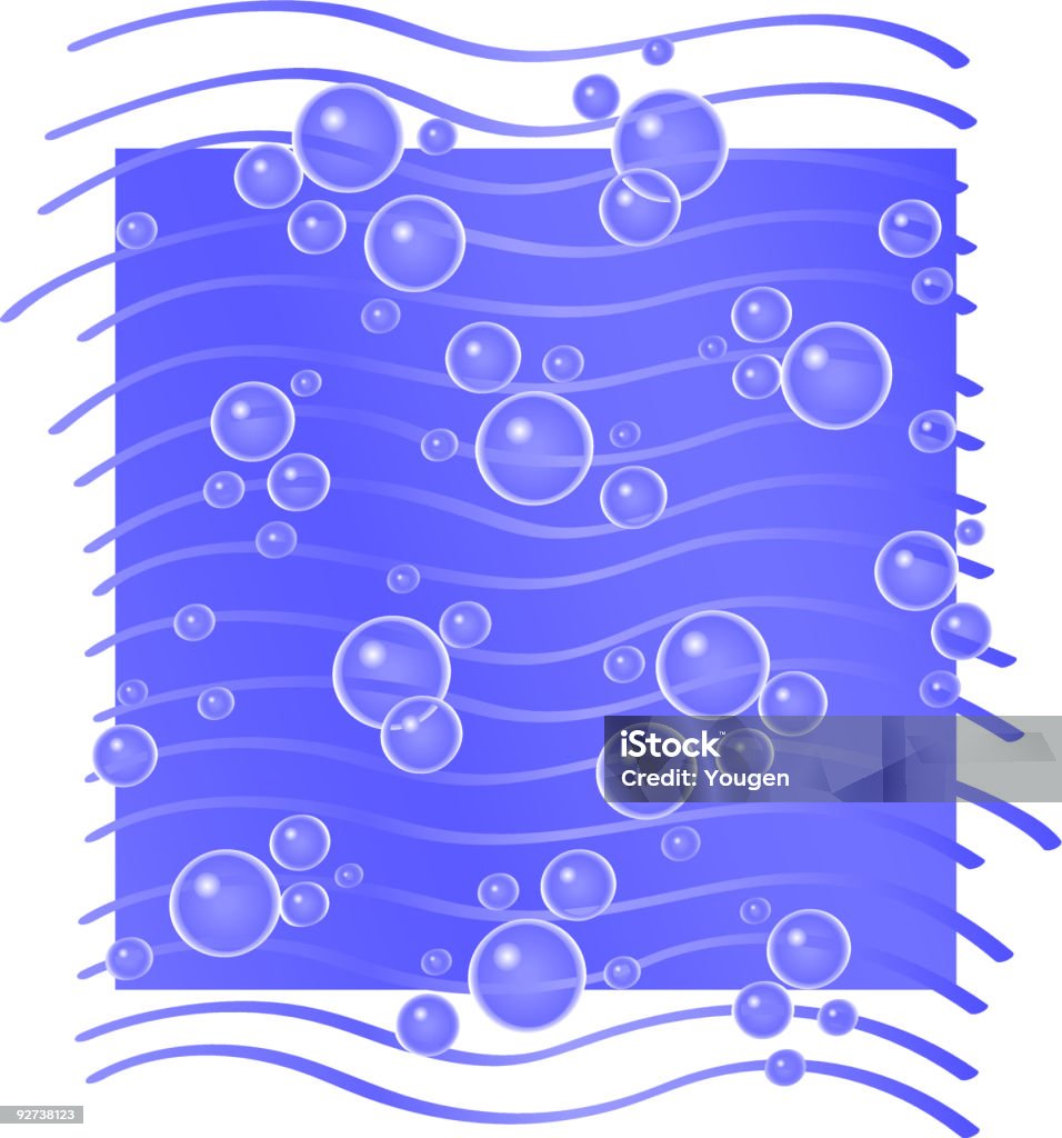 Вода (вектор - Векторная графика Сок - Прохладительный напиток роялти-фри