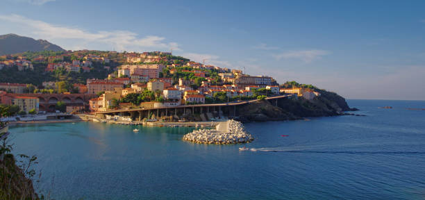 istock Cerbere sea coast 927402298