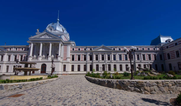 istock Coltea hospital in Bucharest 927411420