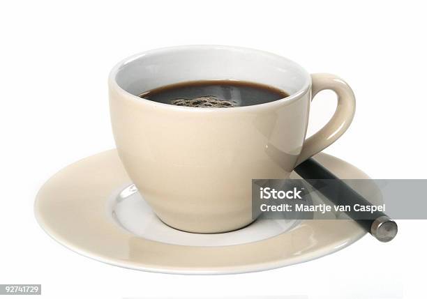 Cup O Joe Stock Photo - Download Image Now - Bright, Bubble, Clean