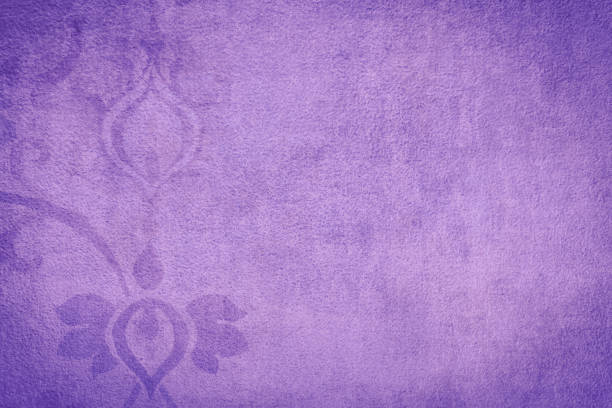 Grunge Textured Vignetted Backdrop
