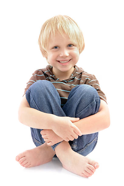 istock portrait of  boy 92741939
