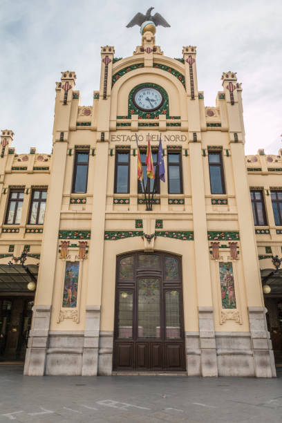 istock Central station in Valencia Spain 927421660