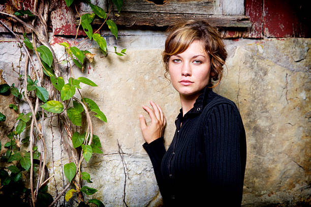 istock young beautiful woman portraits 92744016