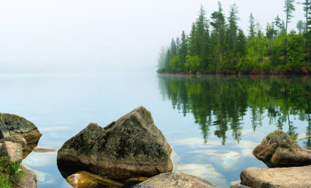 istock High Tatras Slovakia 927440398