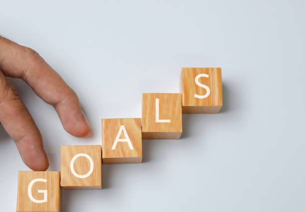 istock business goals and business concept 927444218